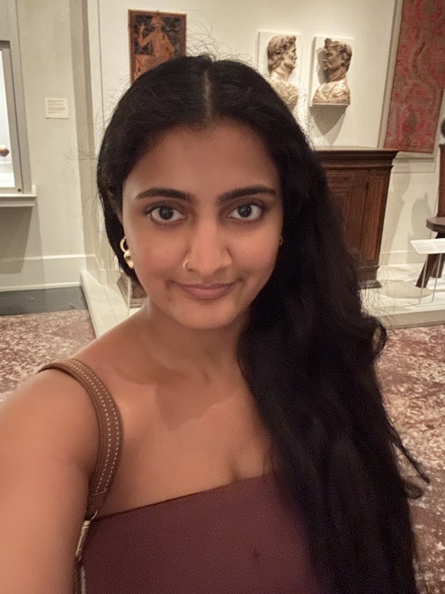 Kavya Menon - Beautiful