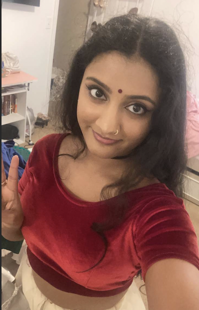 Kavya Menon - Perfect